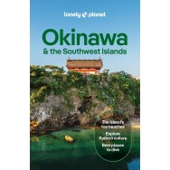 Okinawa & the Southwest Islands Lonely Planet